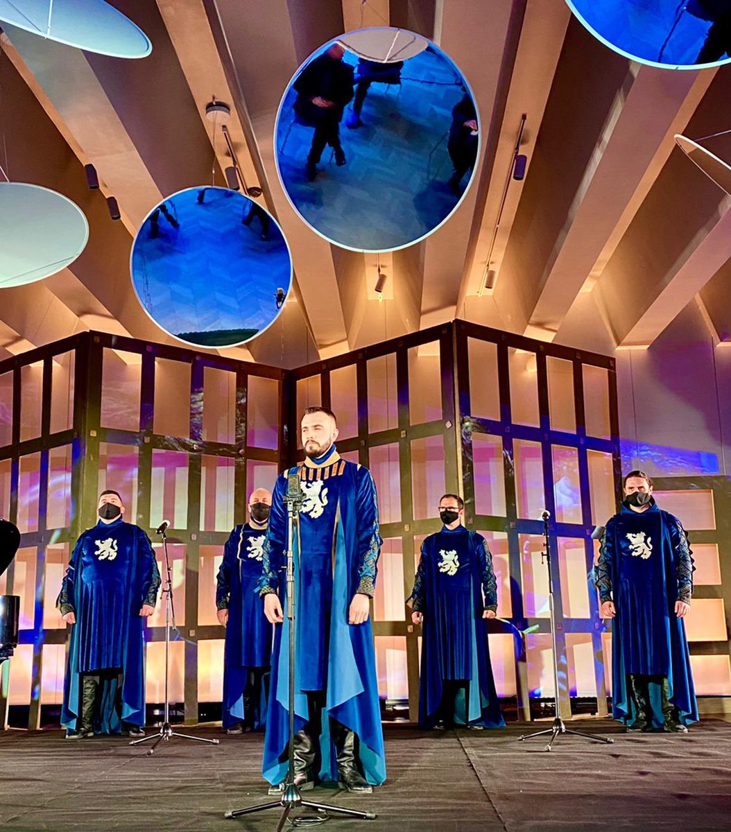 BucciFab's tweet image. Bellissima serata all’ #Opera con gli “Artisti del Futuro”! Fantastico ascoltare questi giovani talenti che continueranno a far vivere l’emozione dell’opera e della concertistica negli anni a venire #TKOB #musica 🎼