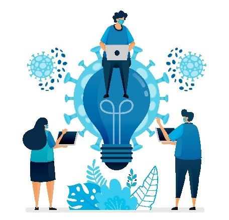 Coming Wednesday - Pandemic Innovation! 

We want to hear from YOU! Share Your Best Tools, Tips, and Apps you used to develop talent in 2021

27 Jan 2021 4:00 PM
Webinar via GoTo Meeting conferencing

ow.ly/r1Kp50DfXxM