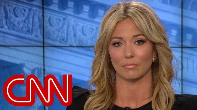 The big post election question:
Now that Trump is out, will Brooke Baldwin lose her Resting Bitch Face?
#CNN
#brookebaldwin
#restingbitchface https://t.co/85634IwVC6