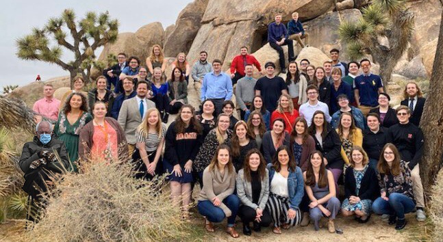 aaronmcdermid's tweet photo. Remembering @UJConcertChoir pre-covid and post-inauguration. https://t.co/gvCj2Hx3Mj