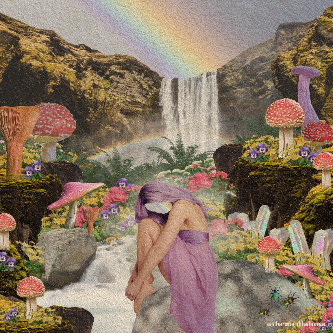 themedialuna's tweet photo. I’ve been thinking about duality and resilience a lot.  In accepting duality, we give ourselves permission to feel moments joy.  How are you finding joy these days? I’d love to hear about those moments! 🌼✨ https://t.co/zmR8ehXxYM