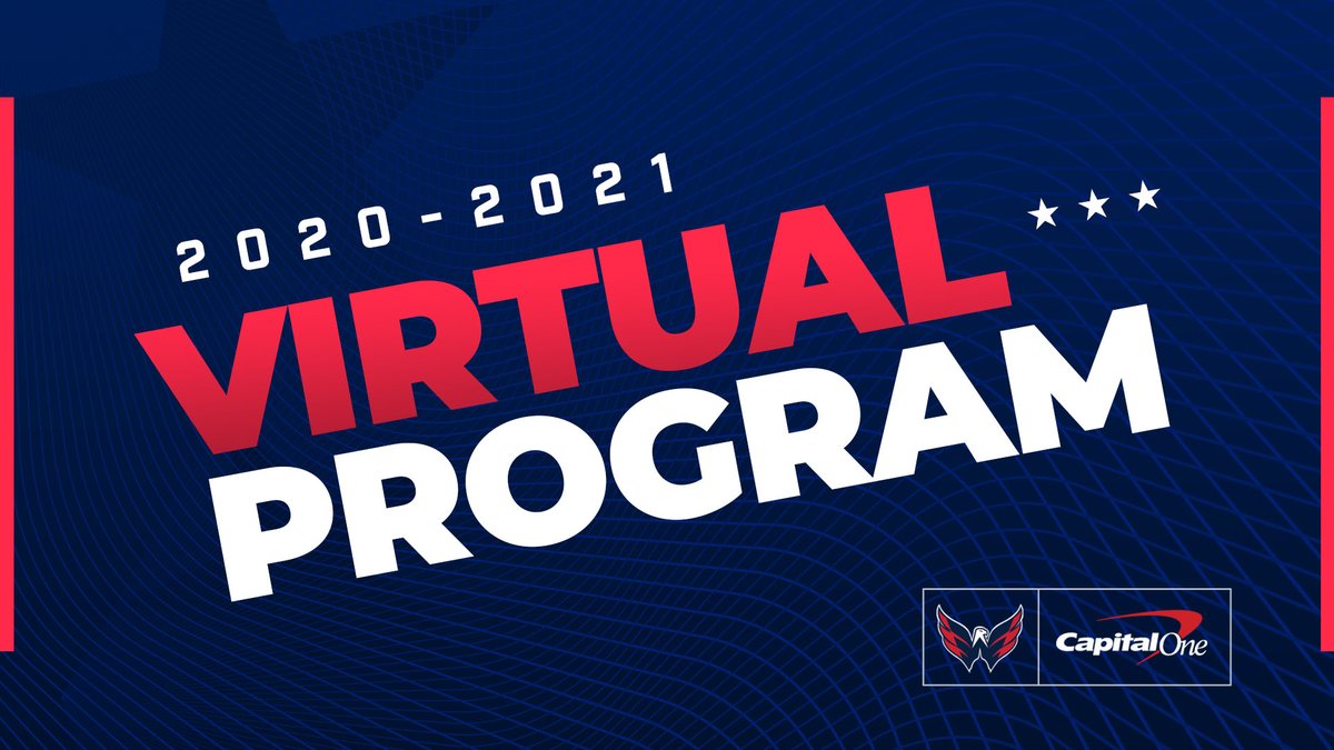 Washington Capitals tweet media