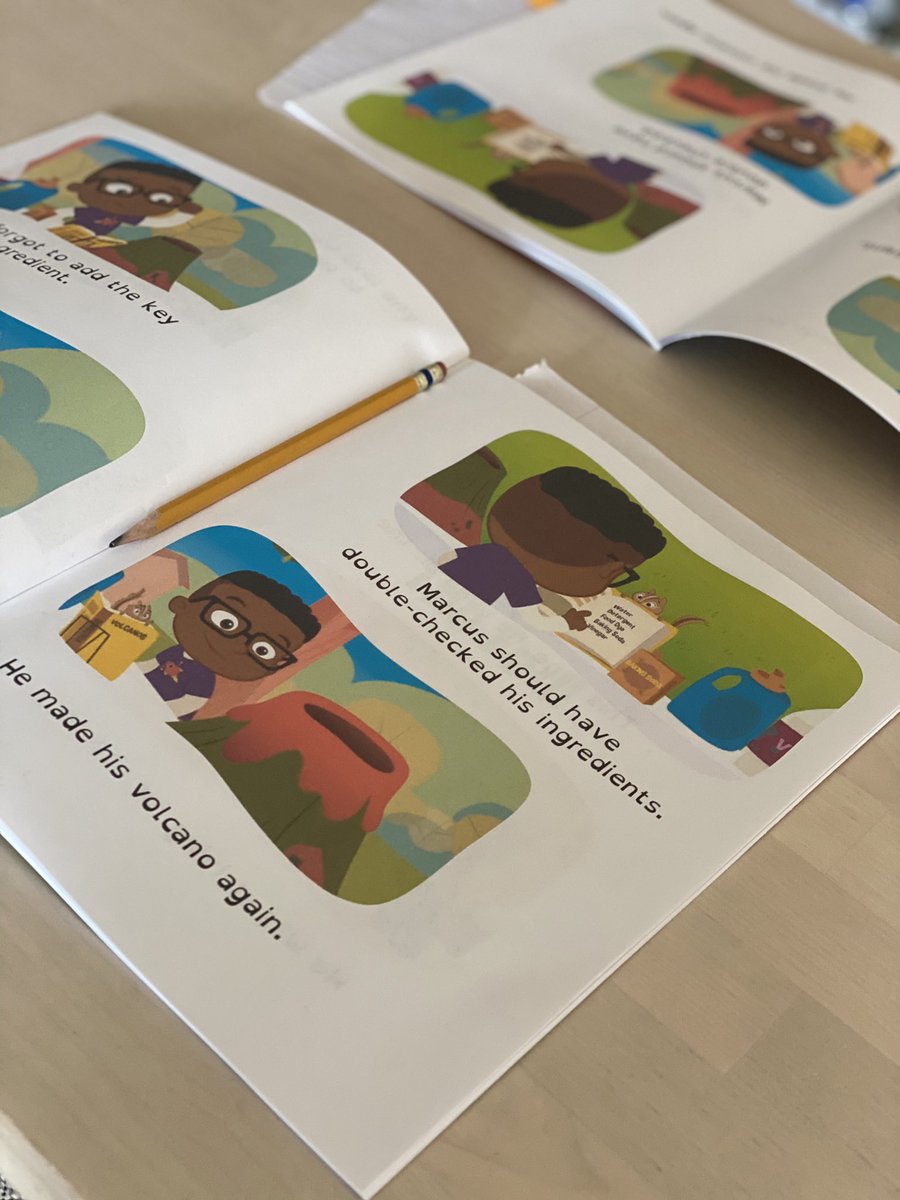 Learn more about our new Habits of Mind Write-In Readers at wondergrove-learn.myshopify.com! #HabitsofMind