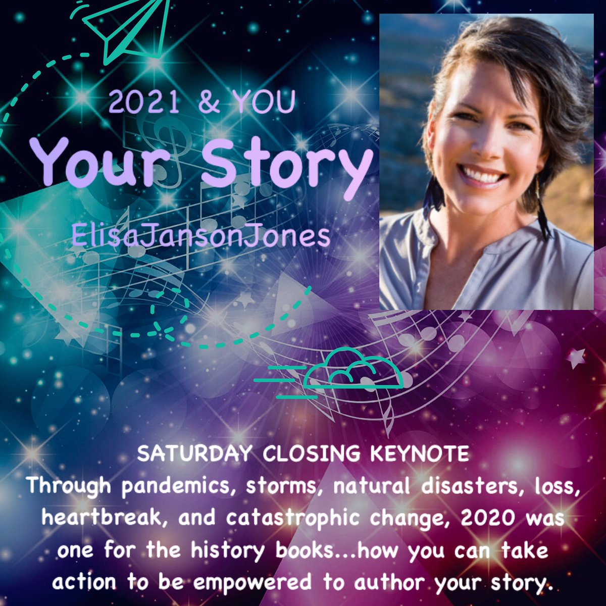 Be part of the 2021 AMEA conference, aka webinar series!!!! Register now cognitoforms.com/ArizonaMusicEd…