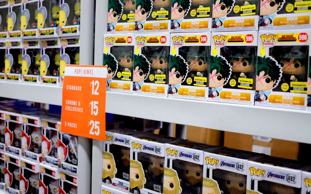 971theticketxyt's tweet photo. What Do You Collect with Evan Jankens - Funko Pops are a huge collector's item, meet DetroitPopGuy @KINGoftheKC 

📻: https://t.co/v53KX3VDWw https://t.co/TUnkZ7rfbn