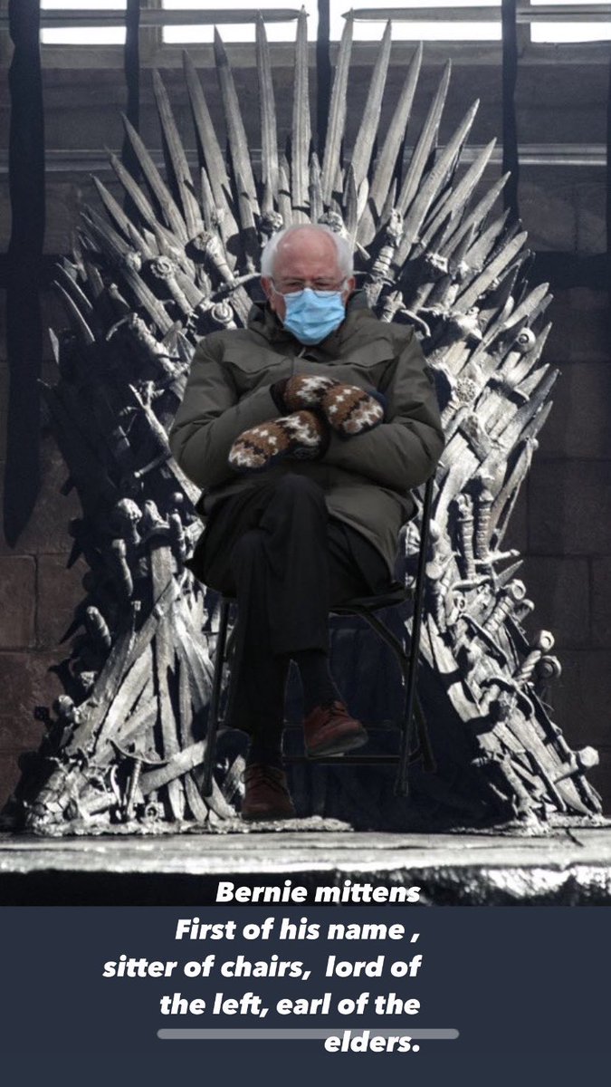 True king of the west... 😂.