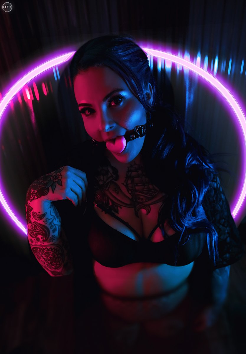 Miss Mischief tweet media