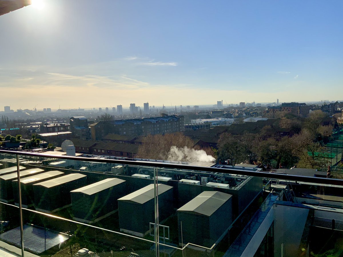 Completealu's tweet photo. Great view for the CAS Team out repairing and servicing these Schuco Bifolds today 🧰 #doors #shipping #axim #comar #smart #architectural https://t.co/SWiWSSpv96
