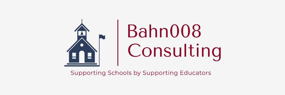 For more than 20 years I have been blessed to learn from and be supported by numerous dedicated, caring, and brilliant educators.  It is my time to pay this forward and support others in this amazing field.  

 Please visit my site at bahn008.com