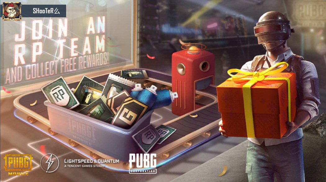 dm_boiboboev's tweet image. Вступите в RP-команду и получите награды! share.pubgameshowtime.com/showimage.php?…