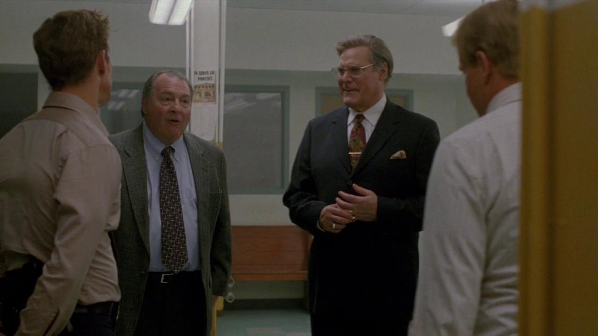 Furthermore, it’s a reflection of bureaucracy and corruption in law enforcement.