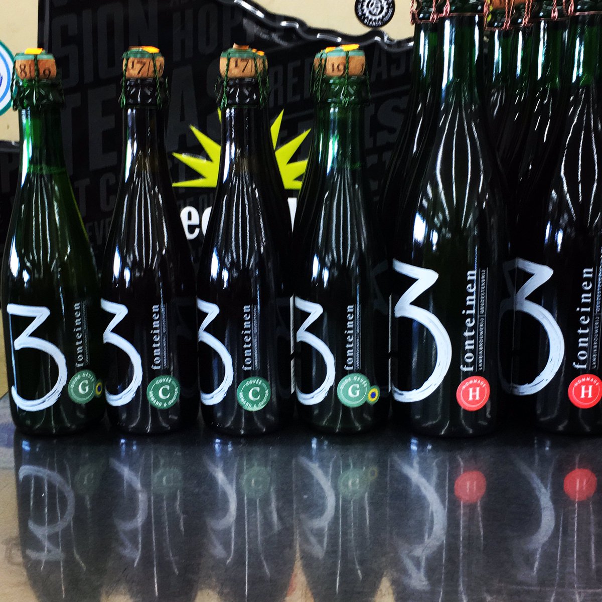 Sunrise Minimart tweet media