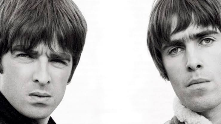 WARPmagazine's tweet photo. Este jueves 21 de enero, el cantautor Noel Gallagher afirmó que estará trabajando en grabar un álbum de catorce canciones inéditas que compuso originalmente para Oasis previo a su separación en el 2009.
Nota completa: https://t.co/JjjHA68Dre
#WARPMagazine https://t.co/AXciFKxbkx