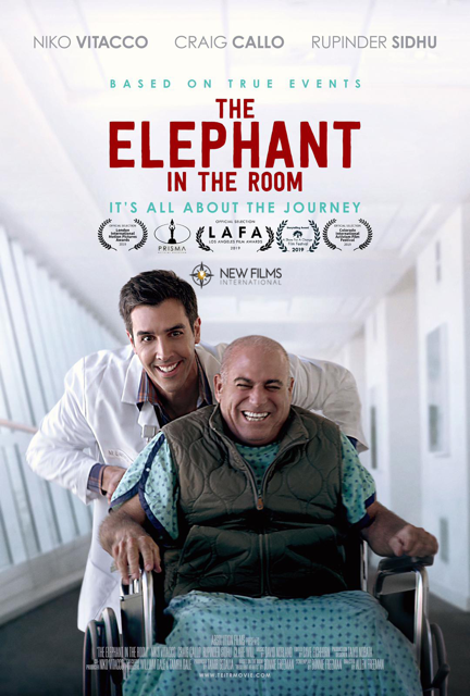 NewFilmsInt's tweet photo. Laugh and cry along with this inspiring true story of an unconventional nurse, who is challenged by a tough patient during his final journey. Streaming now on Amazon Prime, Youtube, and Roku!

https://t.co/GtbBnRFP1I

https://t.co/WNgTIXZoRm

https://t.co/xVw3mQOI9q https://t.co/Ye4e6XbqrI