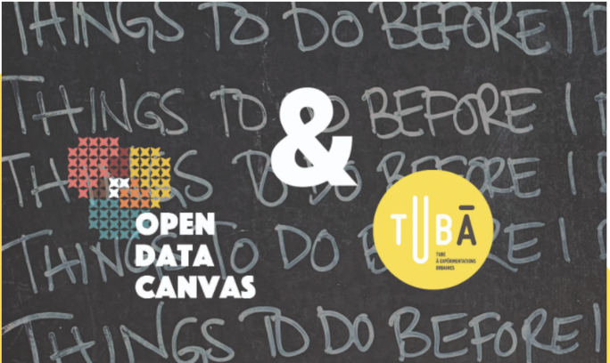 datactivi_st's tweet photo. Un autre composant de l’#OpenDataCanvas intègre la boite à outil du @tuba_lyon : la checklist de préparation et d'animation d'un #Hackathon
🧐 https://t.co/nVrDrO9kVD
Pour proposer une ressource c'est par ici ⏭️ https://t.co/QIQA5YJ7r3 https://t.co/ApdSv7SQq4