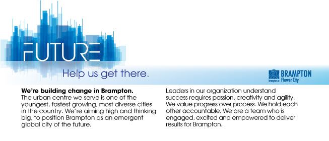 rickett_chris's tweet photo. A great opportunity with @CityBrampton to support the development of their innovation eco-system. There's lots of great stuff happening in Brampton. This is a good chance to help shape it.  https://t.co/x7RuG56y9y https://t.co/T2t0hLbNCE