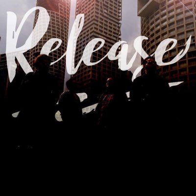 ReleaseOficial's tweet photo. #NuevaFotoDePerfil https://t.co/nKC6uijh6s