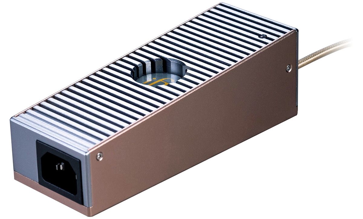 ifiaudio's tweet photo. Quiet as a battery. None of the hassle.
iPower Elite is out now: https://t.co/I6fGRmcrMT
#iPowerElite #iFiPower #iFiaudio https://t.co/ghIAj1k2lE