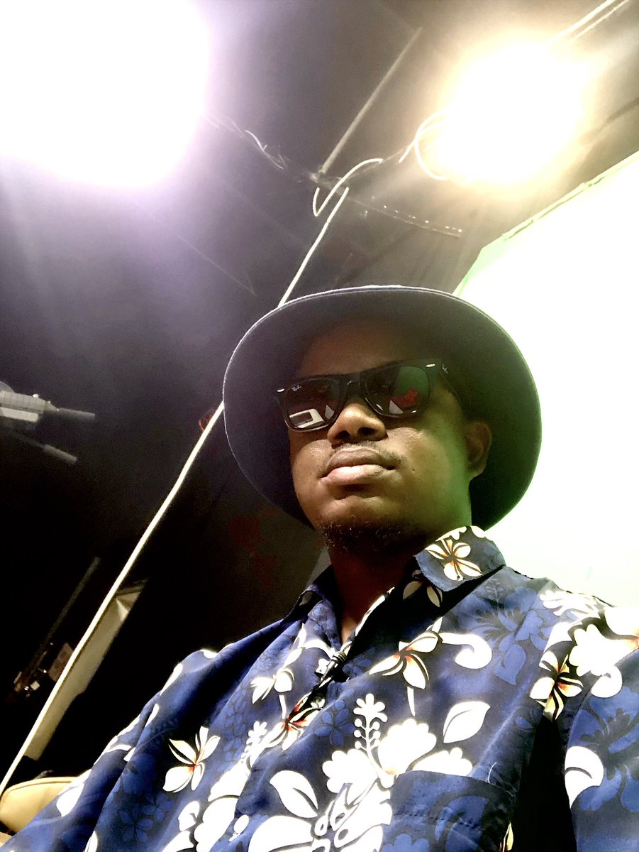 ronaldsesay's tweet photo. We all set to for the premiere.🤩 @RonnyKOD is about to drop #YouKnow video live on “THE TREND” with host K2-BLINGZ.
Don’t miss out, TUNE in at 9:00PM on AYV TV Channel 34 & online at https://t.co/KnKBkxWK2O
IT’S MOVIE TIME!!!🍿🎥📺
#TeamDopeness #iProMusic #RonnyKOD https://t.co/WsgoRP8eo1