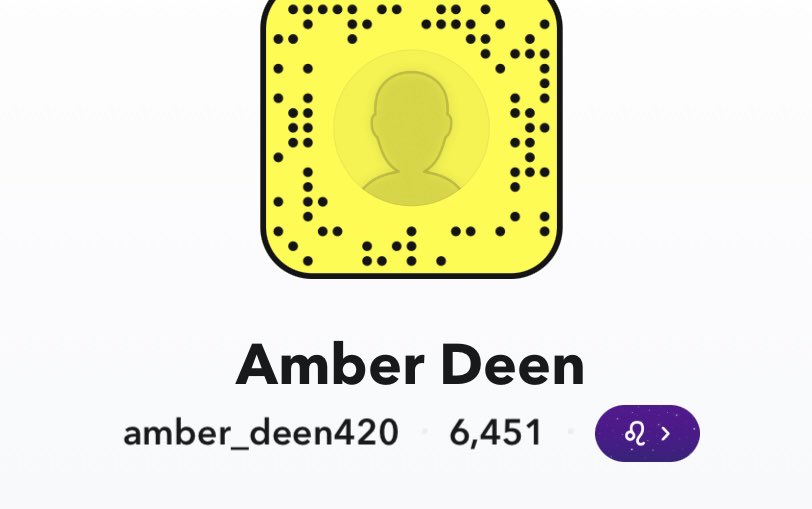 Tw Pornstars Amber Deen Xxx Twitter Snap 8 30 Pm 22 Jan 2021