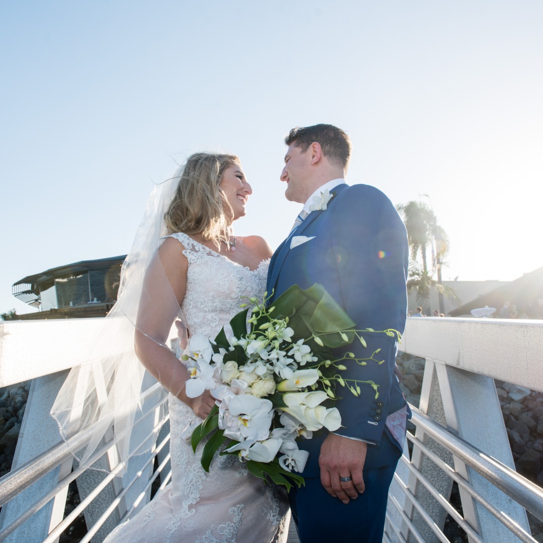 HoffmanEvents's tweet photo. 💙💛 Alex and Chris celebrate their ❤️ for each other with these dazzling shots 🌊⚓

Coordinator: https://t.co/IMlDdZGGON
DJ: https://t.co/GgkoeT1ArB
Cake: https://t.co/JjEL7grlpX
Wedding Gown: https://t.co/tXBcsXUogp https://t.co/r6scwVgXKK