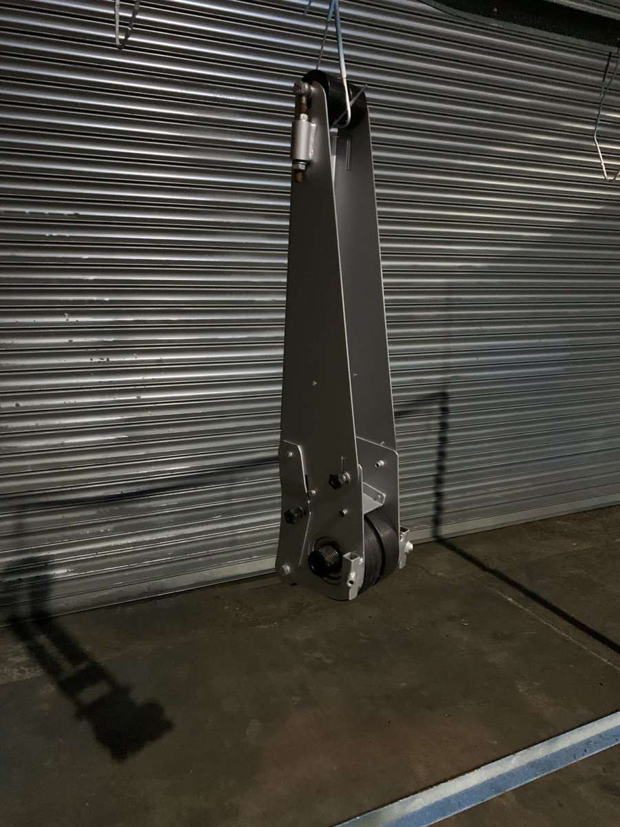 NickTreacher's tweet photo. A couple of mild steel fabrications from this week for the flower and recycling industries at JWE HQ #fabrication #Flowers #recycling https://t.co/qYauFgSLvS