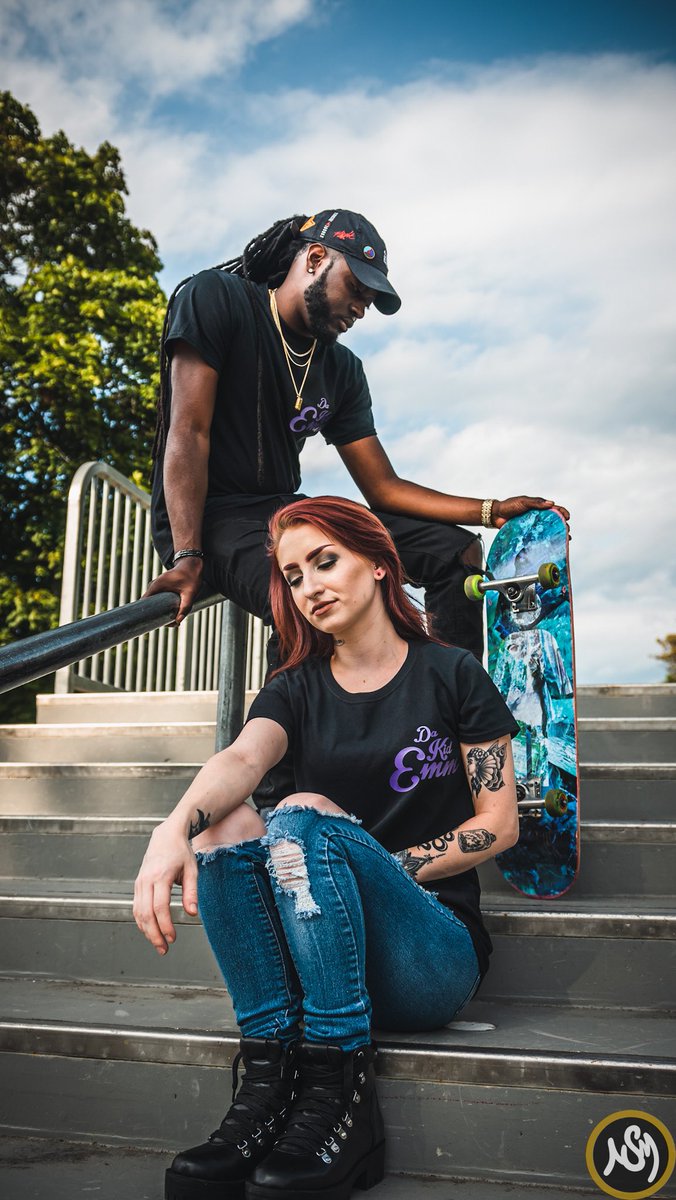 dakidemm's tweet image. Go grab some gear!! All Da Kid Em T-shirts are 30% off for a limited time! 

Shop - nsment.com/merch 
Use code - DKEMerch at checkout