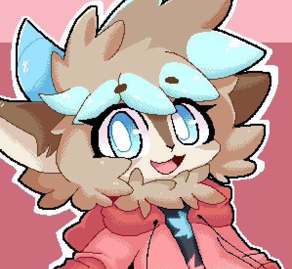 Legolyn7's tweet image. Heya yo! I am Lorrin the sheep (and sometimes Lucario!) Welcome to my twitter page where I will post commissions I buy!✨
I hope you’ll have an amazing day and that you enjoy the art as much as I do! 🐏💜💙✨
🎨Artists: @/YokuGrapeCrepe | @/fiaKaiera | @/PapayaRuka | @/Nakios_