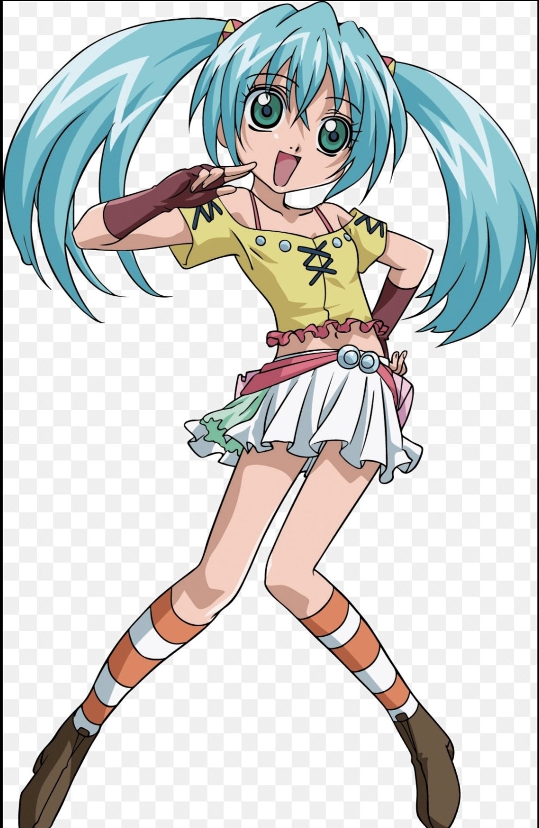 Mermaid bakugan sale