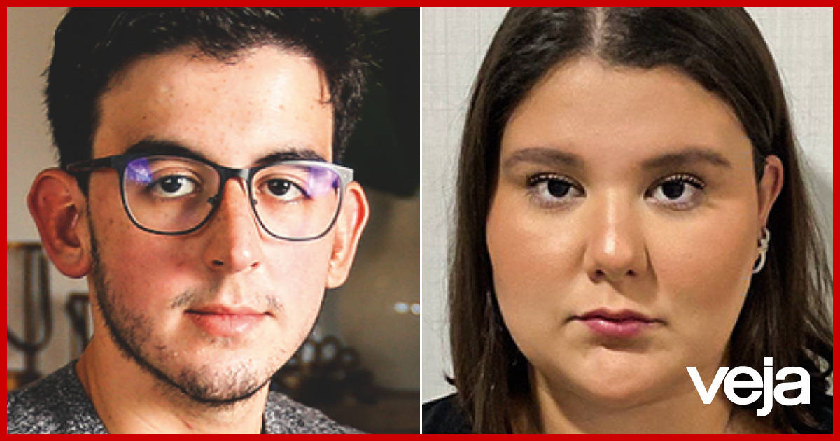 VEJA on Twitter: "Filhos saem em defesa de Arthur Lira e acusam a própria  mãe de tentar extorquir o deputado https://t.co/N9mNXIoHkg  https://t.co/2rqbJbyJiD" / Twitter