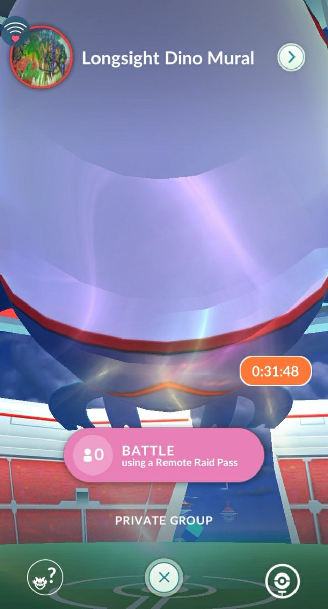 _T_AY_O_'s tweet photo. Wanna join?? Imma make a group #pokemongo #PokemonGOraid #PokemonGoRaids https://t.co/6zbGGQvL00