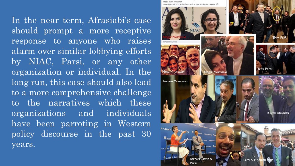 Appeasing  #Iran's regime emboldens  #terrorism, paves the way for regime lobby & apologists to bash the opposition by labeling them as terrorist,cult,etc.,& prepare the ground for terrorism, which will,in turn, endanger the  #EU. https://www.ncr-iran.org/en/news/terrorism-a-fundamentalism/isj-s-report-on-iran-regime-s-intelligence-in-europe/ #ShutDownIranTerrorEmbassies