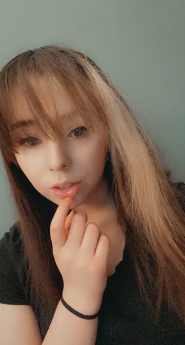 I wanted to look like Chiyuki from death parade,, oh well https://t.co/uCu5XLWLPK