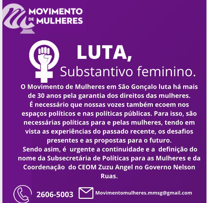 MovimentoSao's tweet photo. https://t.co/WKvw4npnTS