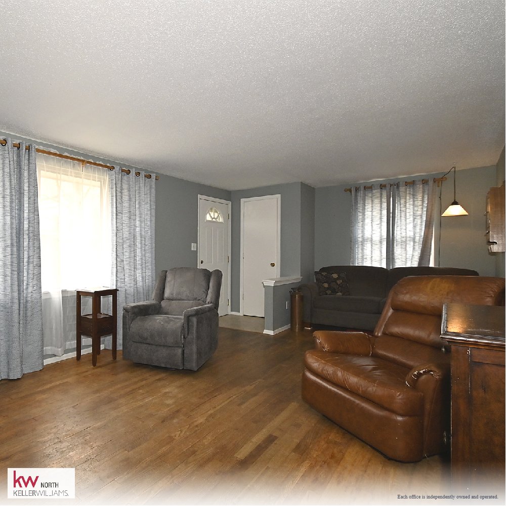 This one won't last long!🏠