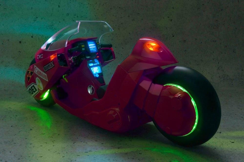 atomplastic's tweet photo. Preorder: Project BM! Akira Kaneda's Bike 1/6 Soul of Popynica by Bandai / 50 cm / € 595,00

https://t.co/Nd5EyPq9yn

#akira #katsuhirootomo #animation #anime #manga #cultmovie #kaneda #bandai #soulofpopynica #diecast #limitededition https://t.co/VfFpJuxOwg