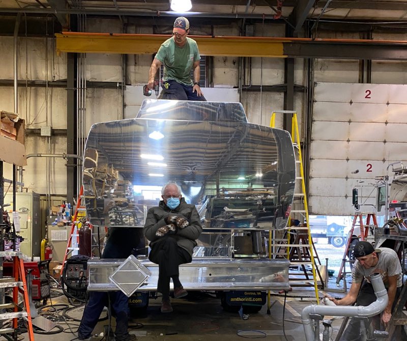 Amthor International Gretna Va AllywGetintoit