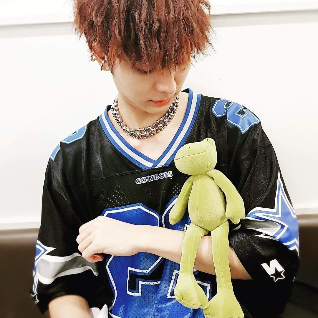gayfrogz_'s tweet photo. Wszystkiego najlepszego dla Yuto!! ♡
#Yutoday #OurMainCharacterYuto @CUBE_PTG https://t.co/rC8wdXP5Fy