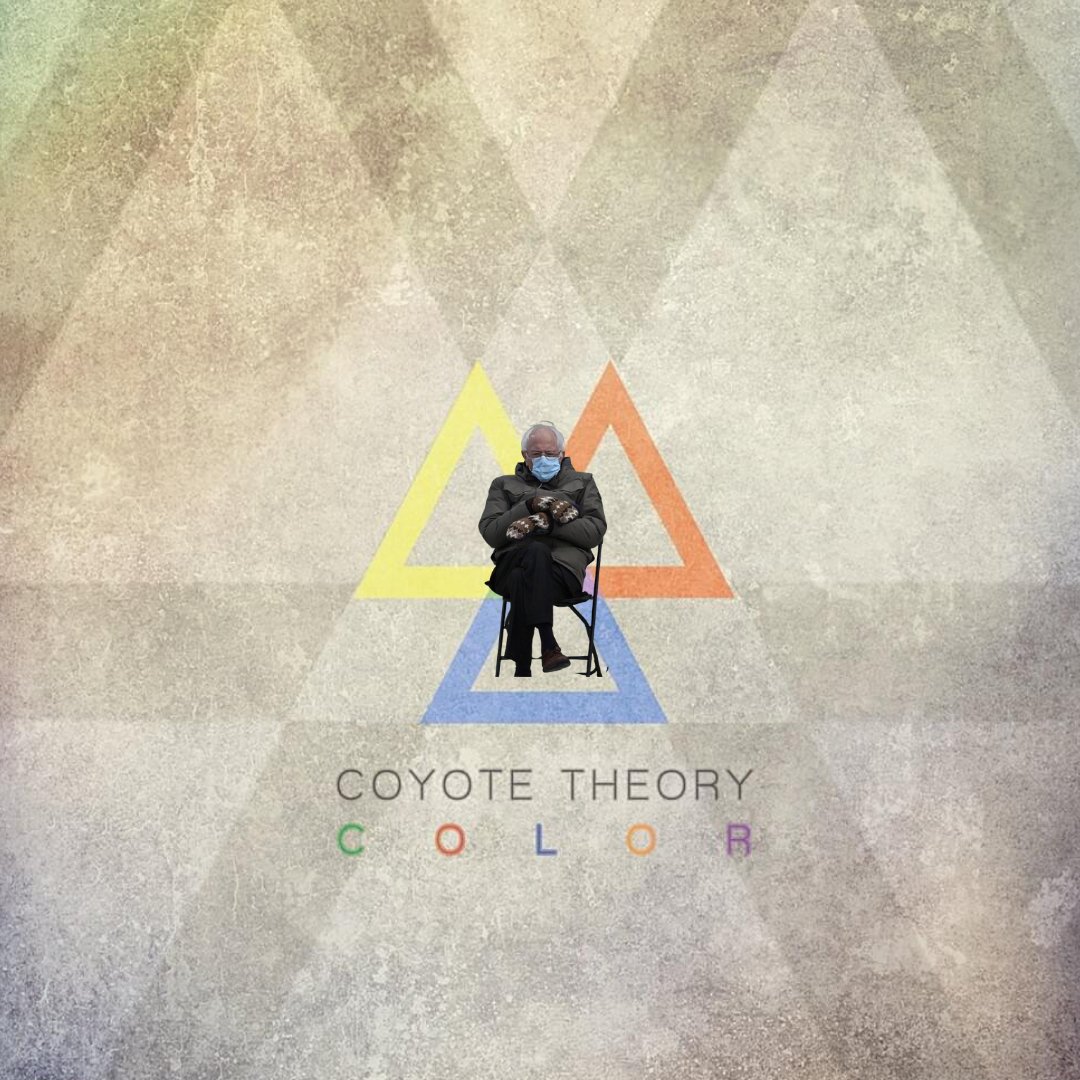 this side of paradise-coyote theory