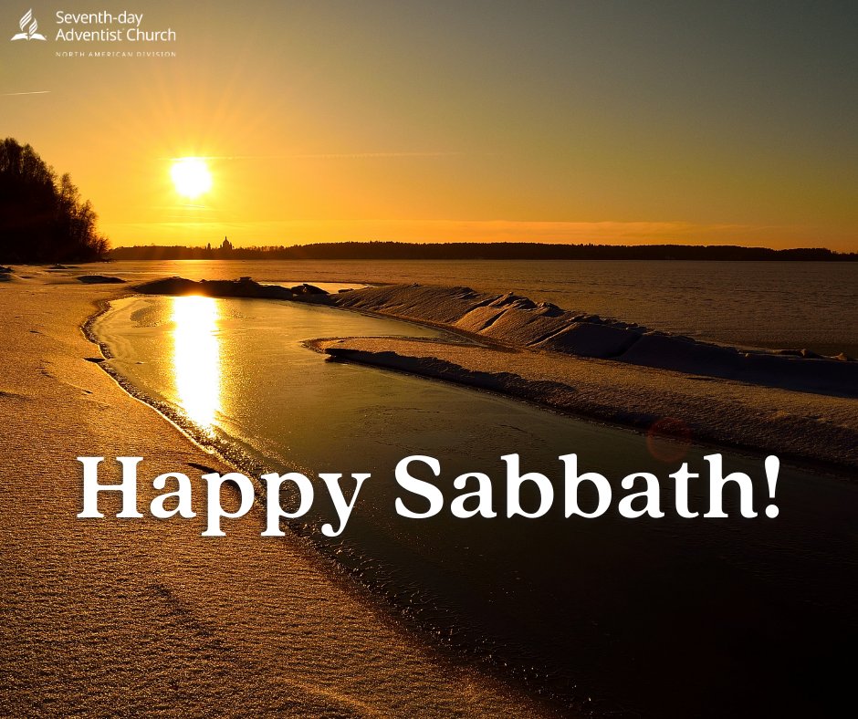 NAD Adventist tweet media