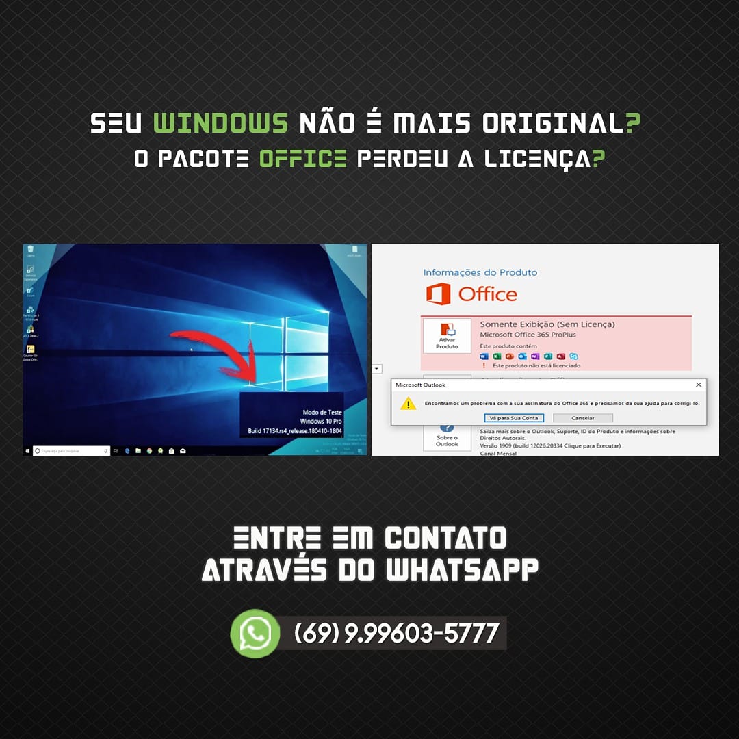 fbsinformatica's tweet photo. Está precisando dar aquela turbinada nos seus equipamentos de informática 💻🖥️?
Faça já seu orçamento.

Entre em contato: 
069 996035777
André Flávio

#informatica #manutencao #portovelho #portovelhoro #pvhro #tecnologia #computador #notebook https://t.co/eZM0Z4DqxB