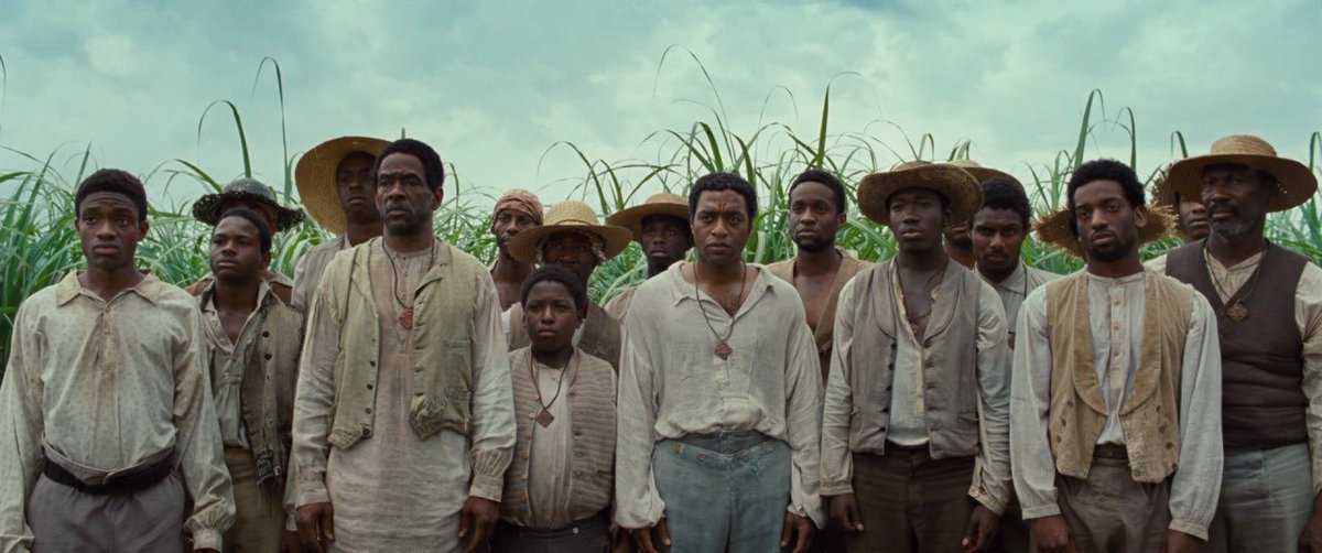 LOVEISLOVE169's tweet photo. “I don’t want to survive. I want to live.”
— 12 Years A Slave (2013). https://t.co/sOgFcnXYPL