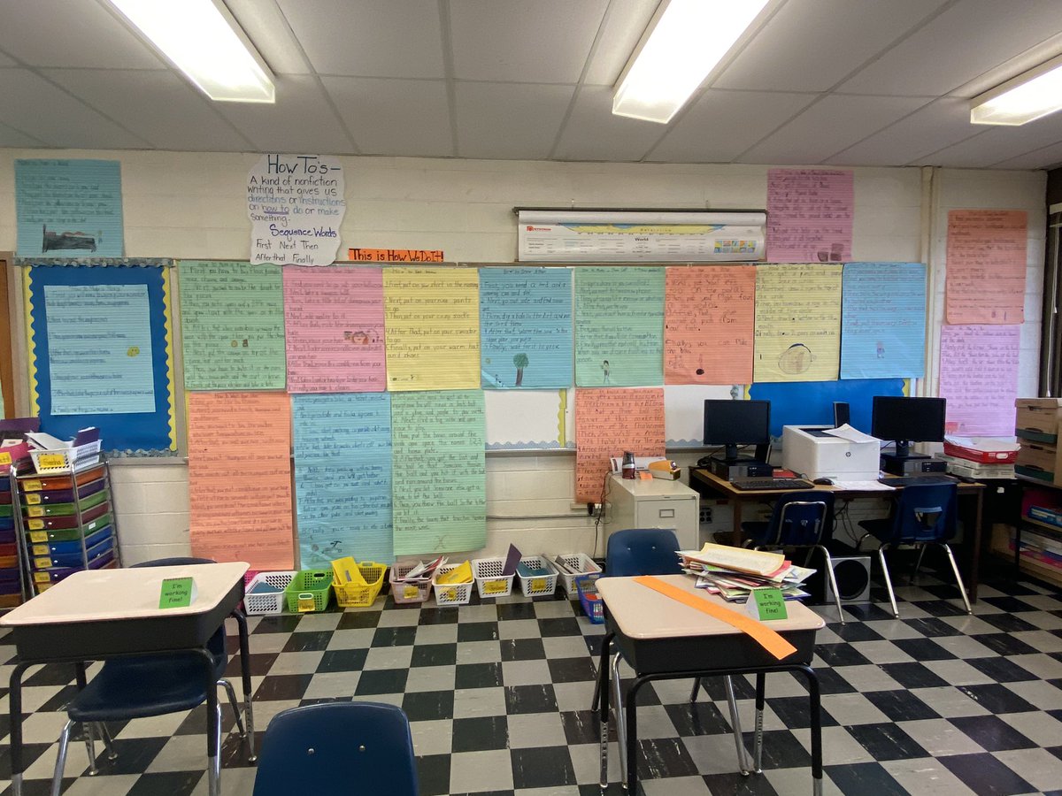 I left <a href="/JOYFORKIDSATJFK/">JFK DPUFSD</a> feeling super hungry thanks to the awesome how-to writing from Ms. Corbin’s and Mrs. Bogart’s ENL students! 🤤🍕🍦#dpsdny #dpENL