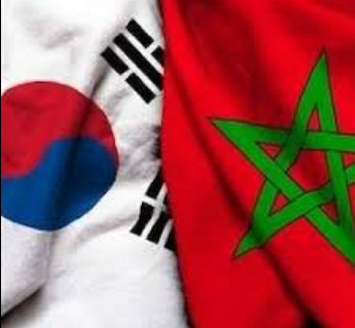 Mary08597242's tweet photo. #ARMYSVIVAMAROC 
🇲🇦🇲🇦MAROC https://t.co/kilxPVMGAN