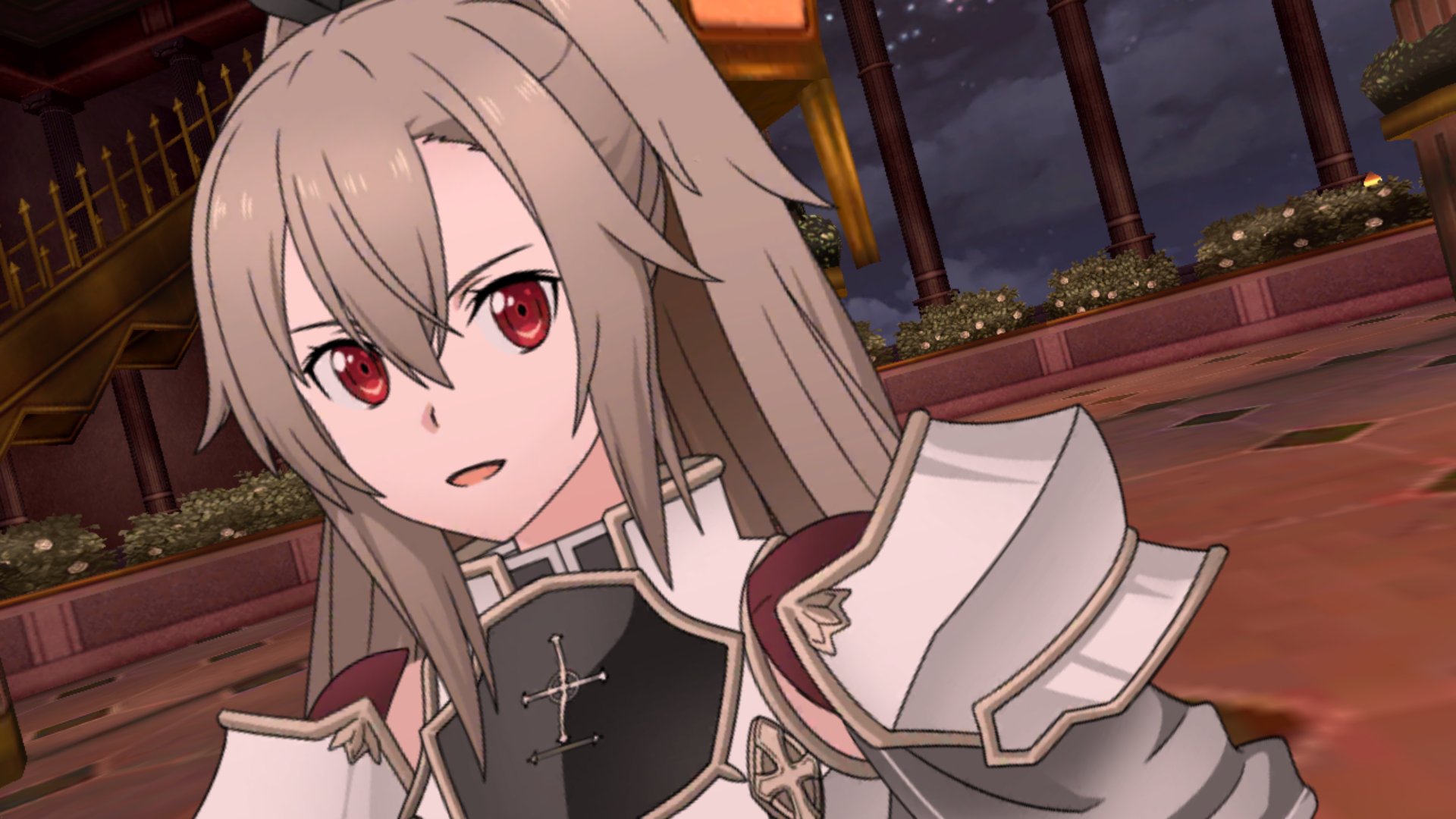 ট ইট র かまぼこん Sao 86 心意 背景 イーディス編 深淵の騎士 霧に舞う 持ってるの２体だけだけどどっちも変わってたよ かっこいい T Co 87wuw32fif ট ইট র