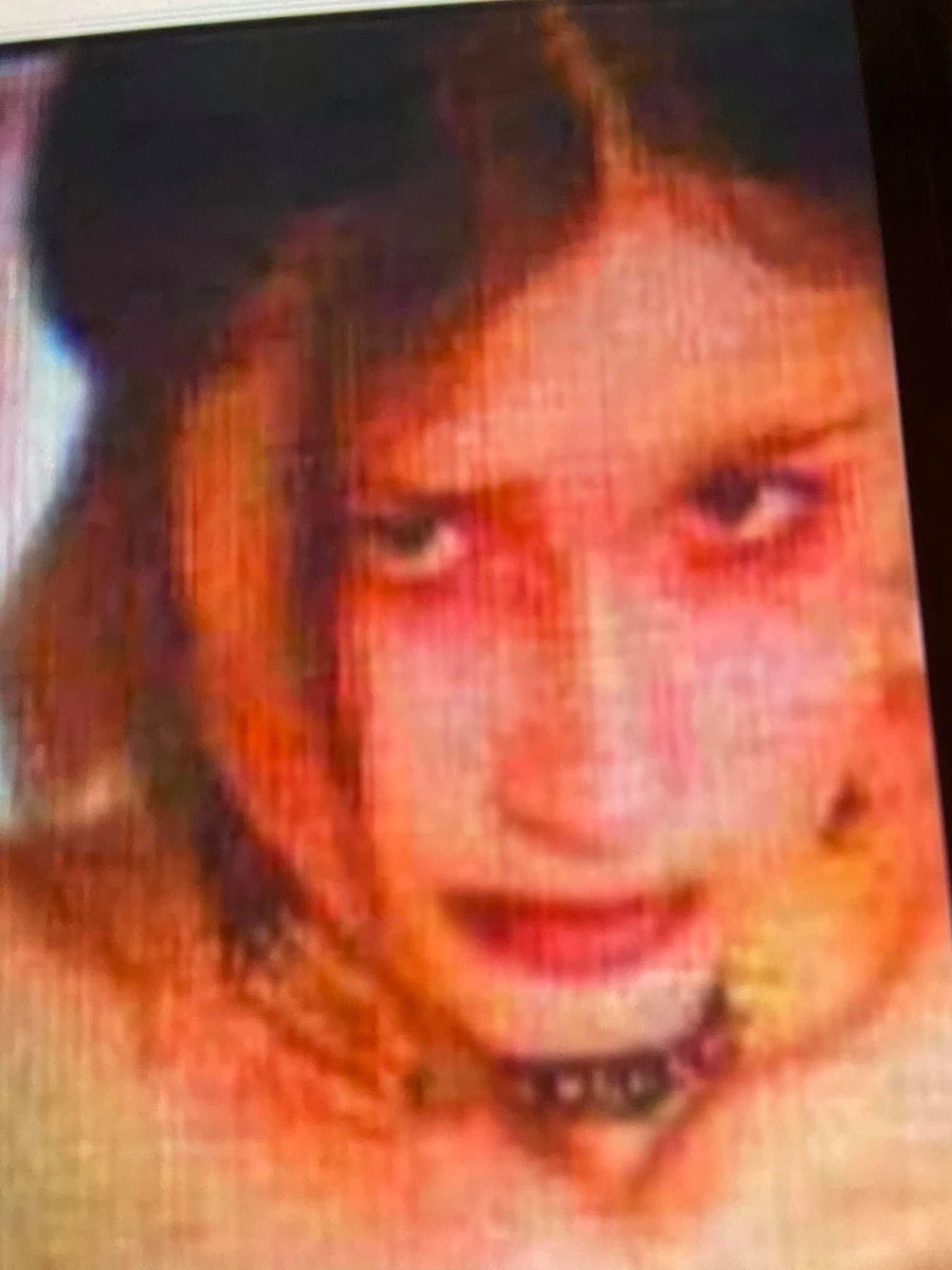 ludovichansen's tweet photo. Vu sur le DARKNET et après on nous dit qu’elle a disparu???? Les autorités ne le savent pas? Vivent la pédophilies . Ces réseaux sont protégés . Vous vous rappelez de cette fille? Elle est sur le darknet et bien en vie . https://t.co/tF7zp7XN40