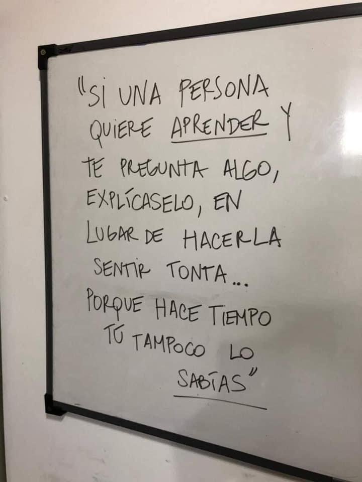 RubiSoto25's tweet photo. Porfis 😉 https://t.co/GYUUl2CAnj