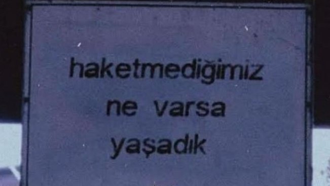 BEDEL ÖDEYENLER (@bedelodedik) on Twitter photo 