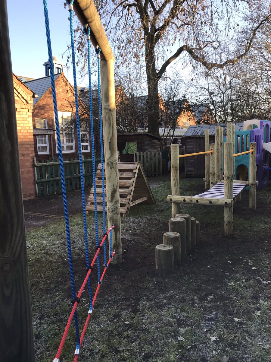 CIS Healthy Child tweet media