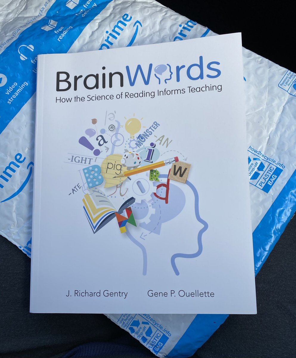 borntoteachk's tweet photo. @AhinesAmber Look what came in the mail today! I’m diving in! https://t.co/MAlwr4gaQy